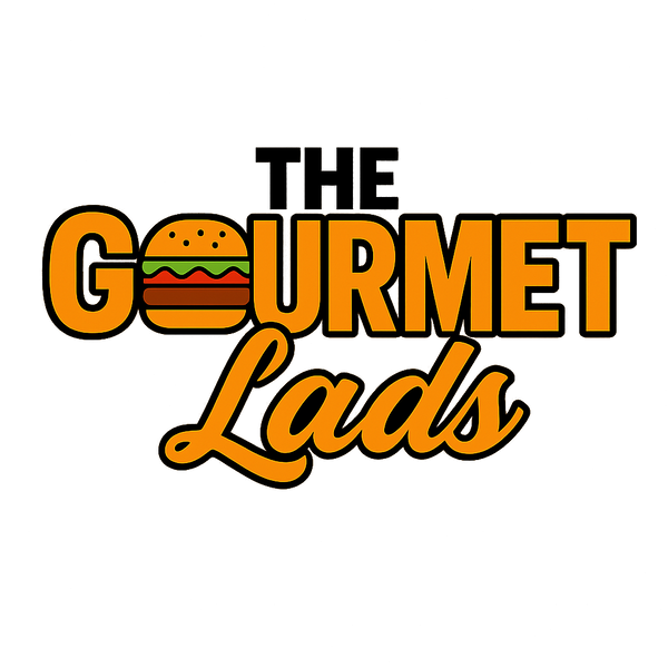 The Gourmet Lads