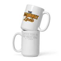 Patt's the Mug